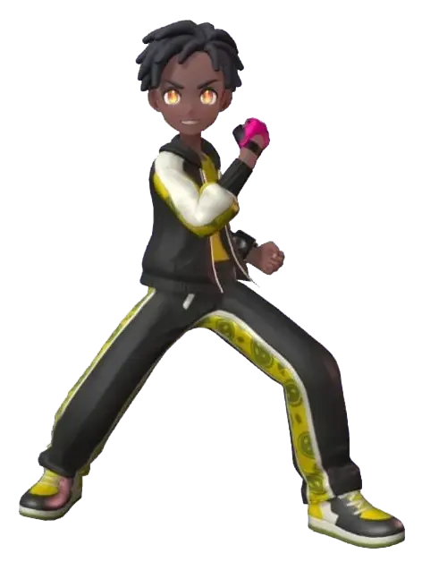 PokéMestre, criador do guia