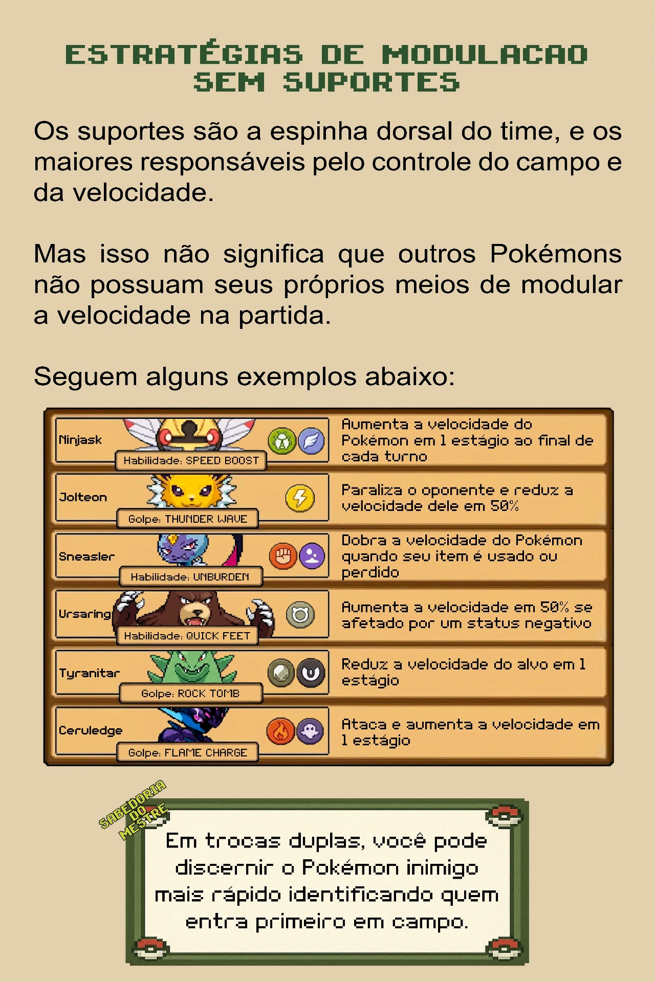 Prévia do guia PokéMestre